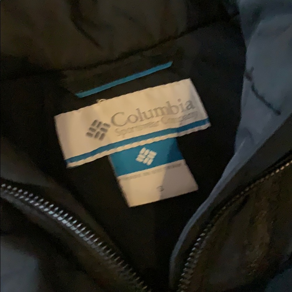 Columbia Jacket Size S - image 2